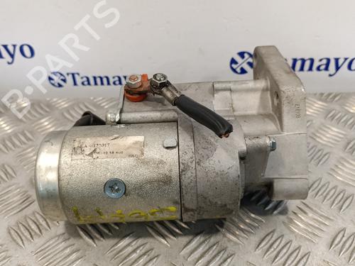 Startmotor KIA CARNIVAL II (GQ) 2.9 CRDi | BP18003192M8 