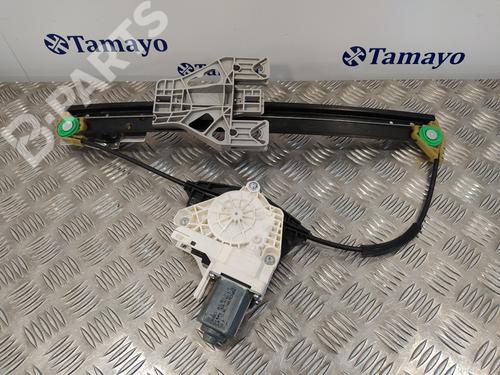 Rear right window mechanism AUDI A4 B8 Avant (8K5)  | BP9725551C25 