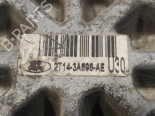 Steering pump FORD TRANSIT CONNECT (P65_, P70_, P80_) 1.8 TDCi | BP8205297M99 