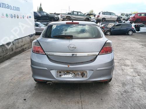 Gearbox OPEL ASTRA H GTC (A04) 2.0 Turbo (L08) | BP40433530M3  - Image 7