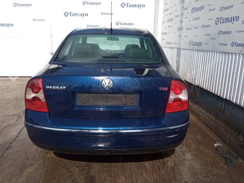 Engine control unit (ECU) VW PASSAT B5.5 (3B3)  | BP8350554M57 