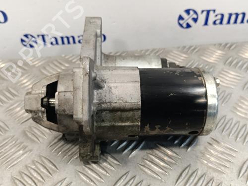 Starter DACIA SANDERO II TCe 90 (B8M1, B8MA, B8AC) | BP17962640M8 