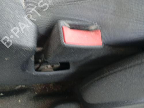 Used Seat buckle Seat buckle 38179445 38179445