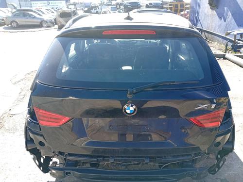 Bagklap CC/Kombi-Coupé BMW X1 (E84) [2009-2015]  32268948