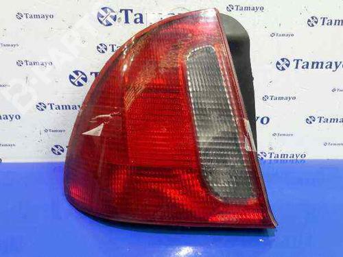 Venstre baglygte ROVER 45 I Hatchback (RT) [2000-2005]  106612