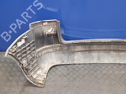 Rear bumper VW TOUAREG (7LA, 7L6, 7L7) 2.5 R5 TDI | BP17103372C8 