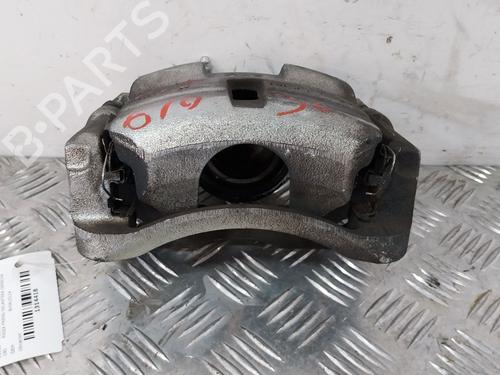 Used Right front brake caliper Right front brake caliper VW GOLF VII (5G1, BQ1, BE1, BE2) 1.4 TSI (150 hp) 40089354 40089354