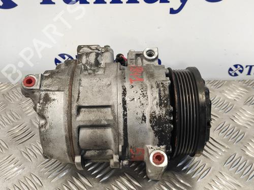 AC Kompressor MERCEDES-BENZ S-CLASS (W220, V220)  | BP12850614M34