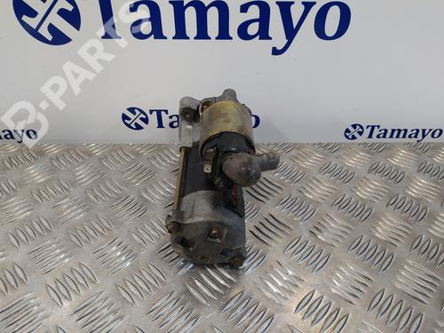 Startmotor SUZUKI BALENO (EG) 1.6 i 16V (SY416) | BP896814M8 