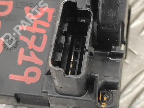 Front right lock NISSAN NV200 / EVALIA Bus  | BP12069464C97 