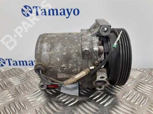 AC-Kompressor SUZUKI WAGON R+ Hatchback (MM)  | BP7738159M34 