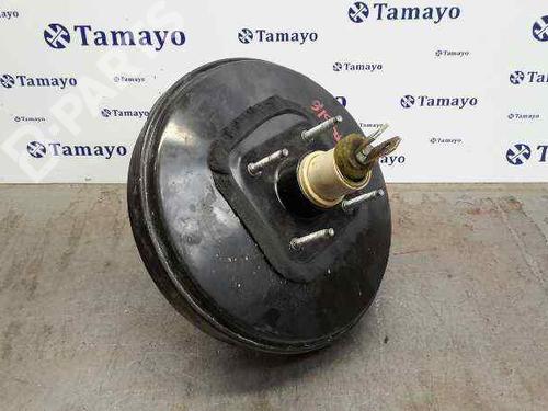 Used Servo brake CITROËN XSARA (N1) 2.0 HDi 90 (90 hp) 6067238