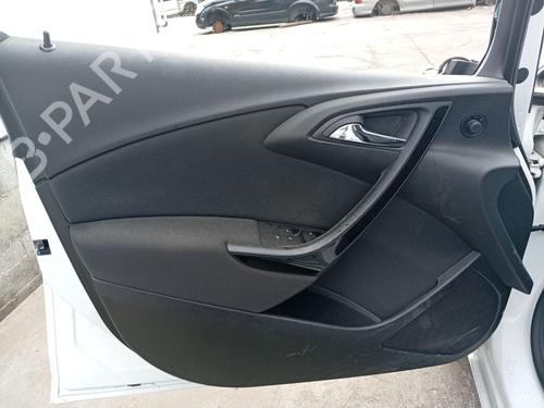 Engine control unit (ECU) OPEL ASTRA J (P10) 1.6 CDTi (68) | BP33691836M57  - Image 15