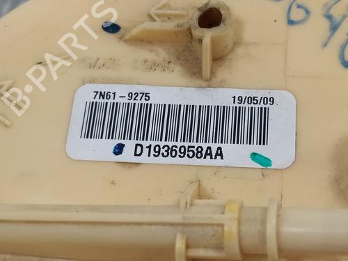 Fuel pump MAZDA 3 (BL)  | BP6784069M76 