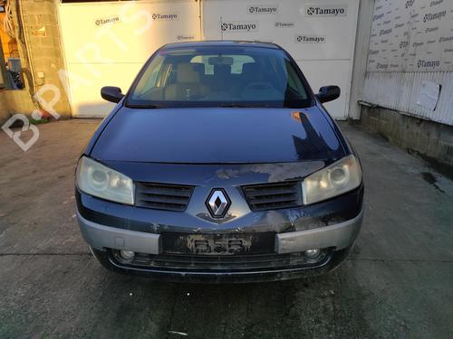 Fuse box RENAULT MEGANE II (BM0/1_, CM0/1_)  | BP24288003E1 