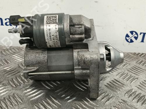 Used Starter VW GOLF II (19E, 1G1) 1.8 GTI (112 hp) 30377136