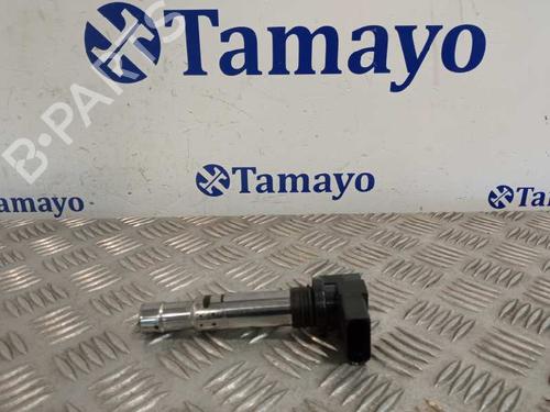 Used Ignition coil AUDI A3 Sportback (8VA, 8VF) [2012-2021]  26325808