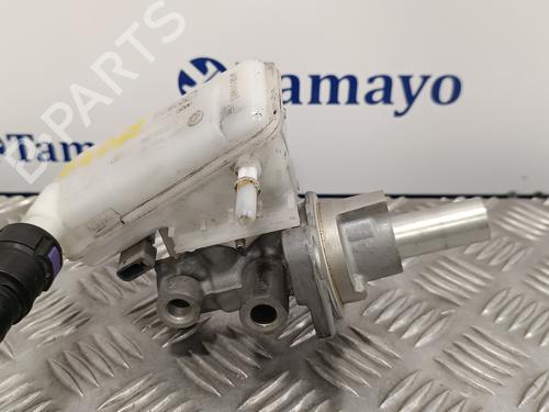 Hovedbremsecylinder FORD FIESTA VI (CB1, CCN) 1.4 TDCi | BP15353112M77 