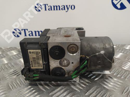 ABS pump OPEL ZAFIRA A MPV (T98)  | BP10059065M43 