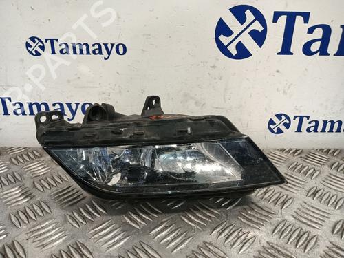 Used Left front fog light SEAT LEON (5F1) 1.4 TSI (125 hp) 30907107