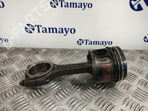 Other PEUGEOT BOXER Van 2.2 HDi 130 | BP30135725O1 