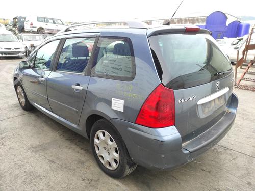 Right front window switch PEUGEOT 307 SW (3H) 1.6 HDI 90 | BP16562067I26 