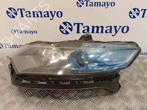 Venstre forlygte HONDA INSIGHT (ZE_) 1.3 IMA (ZE2) (99 hp) 22793588
