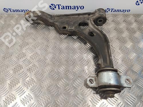 Right front suspension arm PEUGEOT BOXER Van (244) 2.8 HDi (128 hp) 9552182