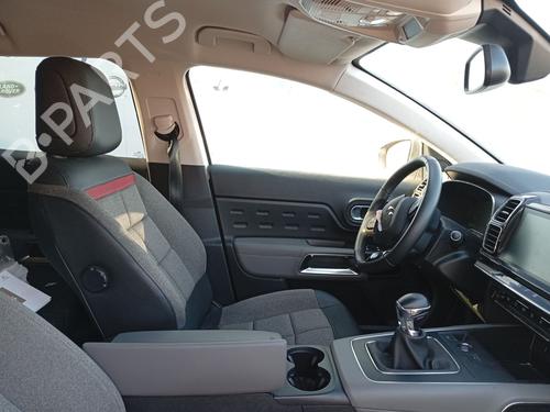 Venstre gardin airbag Venstre gardin airbag 38179459 38179459
