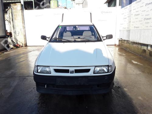 Gearbox SEAT INCA (6K9) 1.9 D | BP25287228M3 