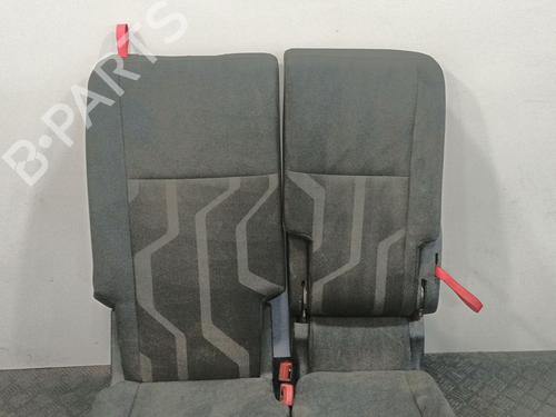 Rear seat FORD TRANSIT CONNECT V408 Box Body/MPV 1.5 TDCi | BP36033039C17 - Image 2