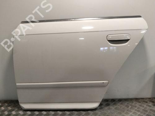 Used Left rear door Left rear door 38076312 38076312