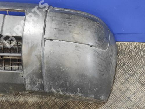 Front bumper PEUGEOT PARTNER Box Body/MPV (5_, G_)  | BP11942493C7 