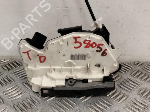 Used Rear right lock Rear right lock 37266340 37266340