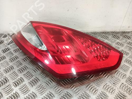 Right taillight FORD FIESTA VI (CB1, CCN) 1.4 TDCi | BP36165896C35 - Image 3
