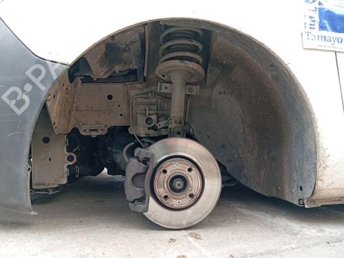 Used Wheel arch Wheel arch RENAULT KANGOO Express (FW0/1_) 1.5 dCi 70 (FW0A, KW0V) (68 hp) 35819942 35819942