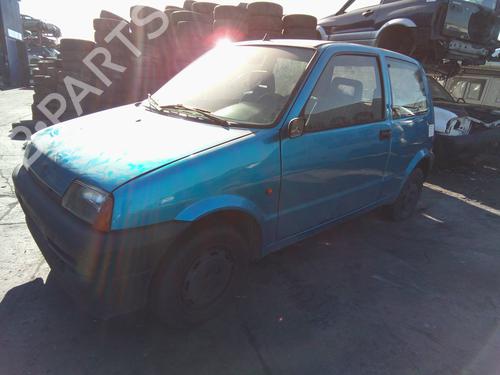 Front wiper motor FIAT CINQUECENTO (170_)  | BP17129230M29 