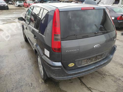 Vindusheismekanisme høyre foran FORD FUSION (JU_)  | BP13421260C23 