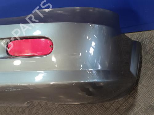 Bak støtfanger CHRYSLER SEBRING (JR)  | BP16862290C8 
