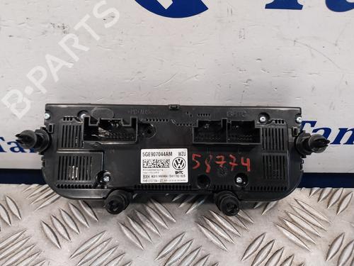 Climate control VW GOLF SPORTSVAN VII (AM1, AN1)  | BP26564405I5 