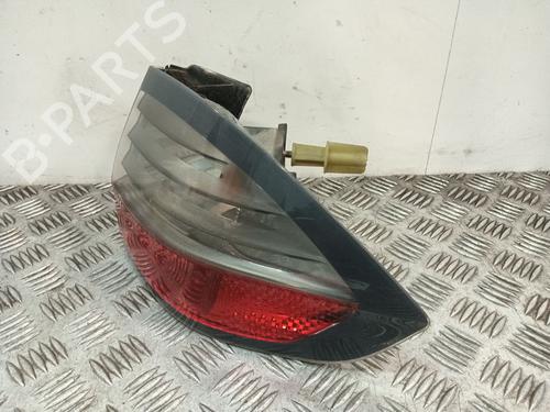 Right taillight FORD S-MAX (WA6) 2.2 TDCi | BP35951610C35 - Image 3