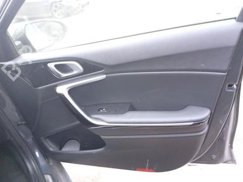 Front right window mechanism KIA XCEED (CD) 1.4 T-GDI | BP31924839C23