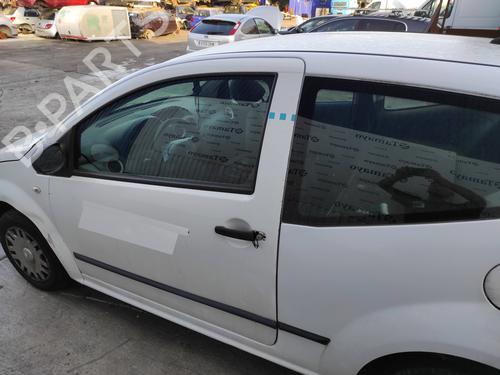 Fuse box CITROËN C2 (JM_) 1.4 HDi | BP15289198E1 