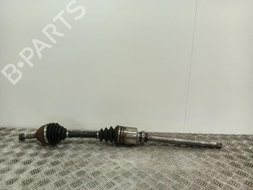 Used Right front driveshaft FIAT SCUDO Van (270_, 272_) [2007-2016]  32868550