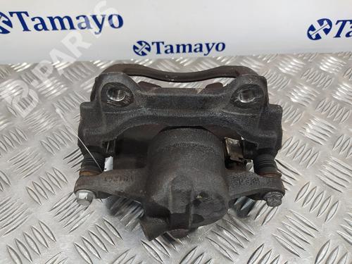 Right front brake caliper FIAT BRAVO II (198_)  | BP11565368M104 