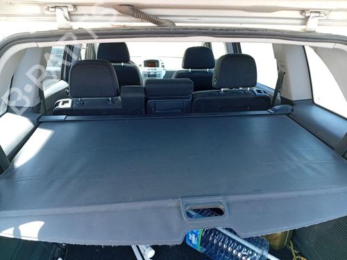 Hattehylle Hattehylle OPEL ZAFIRA / ZAFIRA FAMILY B (A05) 1.9 CDTI (M75) (120 hp) 35980648 35980648