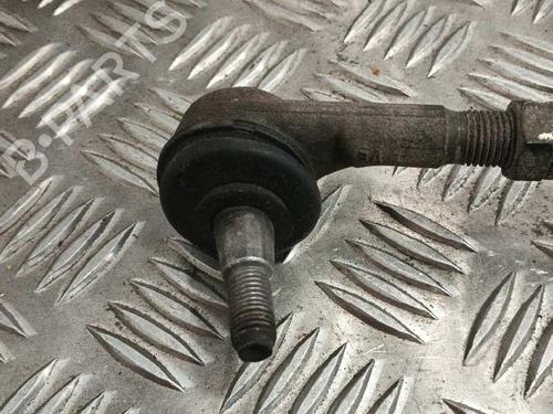 Steering rack MITSUBISHI PAJERO PININ I (H6_W, H7_W) 1.8 GDI (H66W, H76W) | BP29260971M22