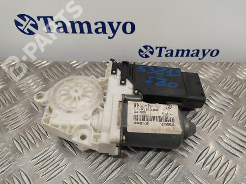 Used Left front window motor VW GOLF IV (1J1) 1.6 (102 hp) 10293156