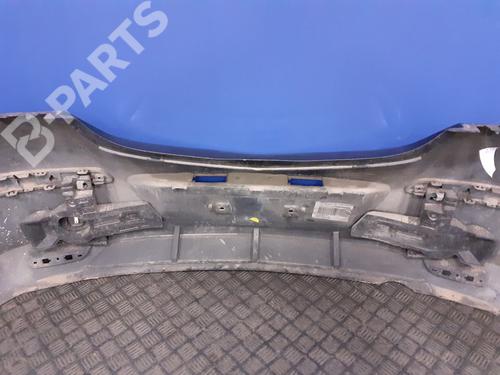 Rear bumper OPEL ASTRA H (A04) 1.7 CDTI (L48) | BP8391584C8 