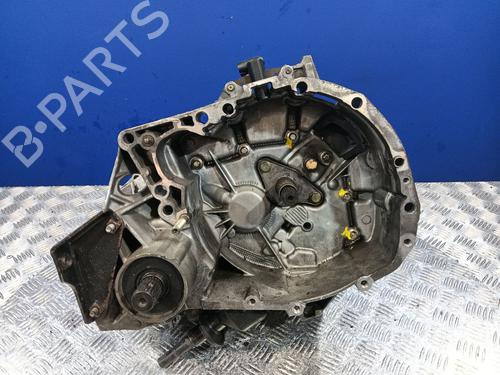 Used Gearbox Gearbox 31214301 31214301